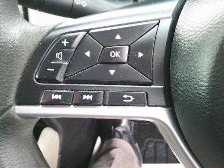 2019 Nissan Micra - thumbnail 9