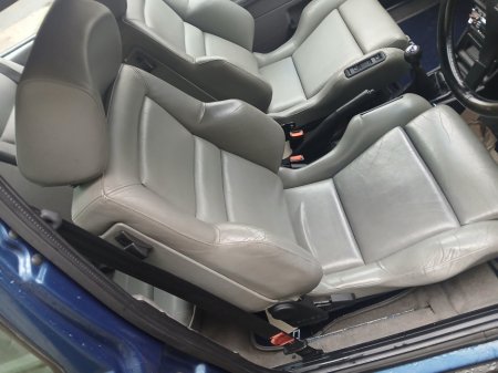 1988 Volkswagen Golf  €24,995 thumbnail