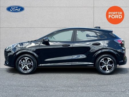 2026 Ford Puma *Order Yours Today* ALL NEW PUMA ST LINE €32,325 thumbnail