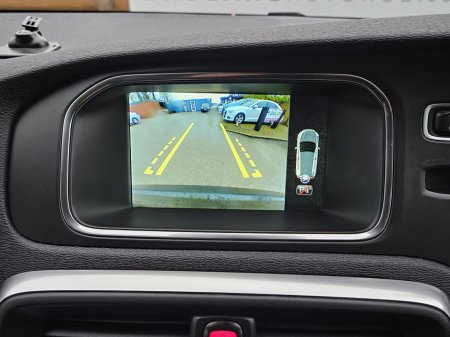 2016 Volvo V40 - thumbnail 32