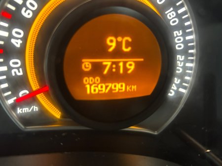 2011 Toyota Corolla - thumbnail 18