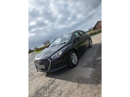 2019 Hyundai i40 Comfort 1.6 Diesel