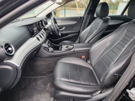 2017 Mercedes-Benz E Class - thumbnail 19