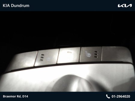 2024 Kia EV6 - thumbnail 7