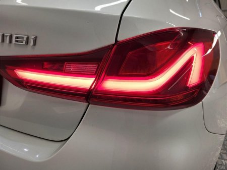 2024 BMW 1 Series - thumbnail 19