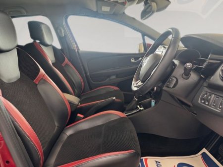 2019 Renault Clio - thumbnail 11