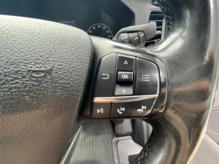 2023 Ford Transit Custom - thumbnail 16