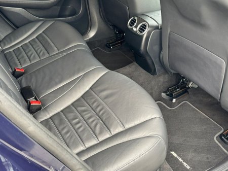 2023 Mercedes-Benz EQC 400 4MATIC AMG LINE EDITION €37,990 thumbnail