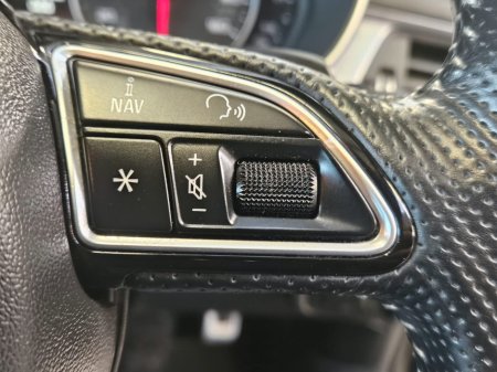 2016 Audi A6 2.0TDI 190 Ultra SE thumbnail