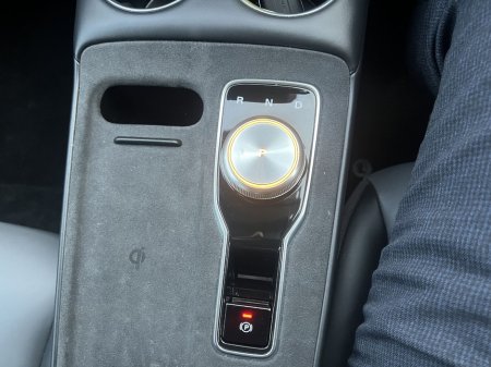 2025 MG MGS5 Trophy thumbnail