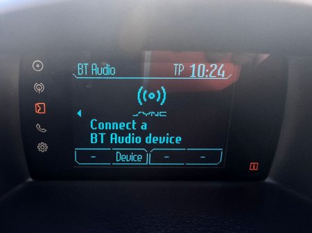 2015 Ford Fiesta MCA TITANIUM 1.5 75PS M5 4DR €8,750 thumbnail