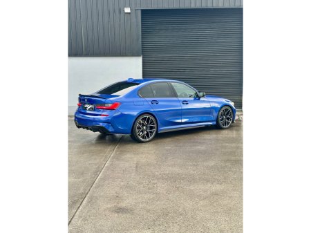 2020 BMW 3 Series - thumbnail 5