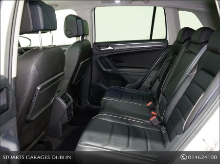 2020 Volkswagen Tiguan - thumbnail 5