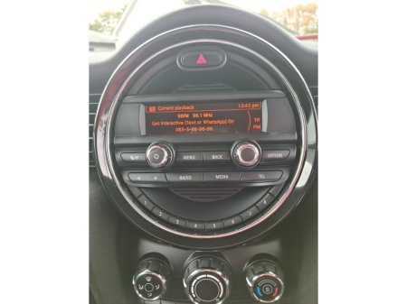 2018 MINI Hatch - thumbnail 14