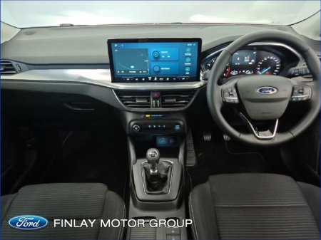 2026 Ford Focus - view 2