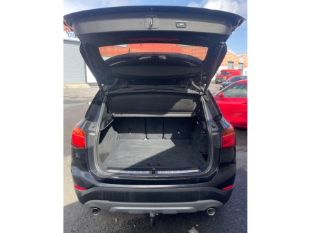 2019 BMW X1 - thumbnail 7