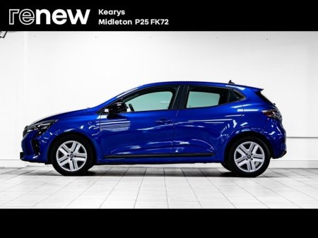 2025 Renault Clio - thumbnail 7