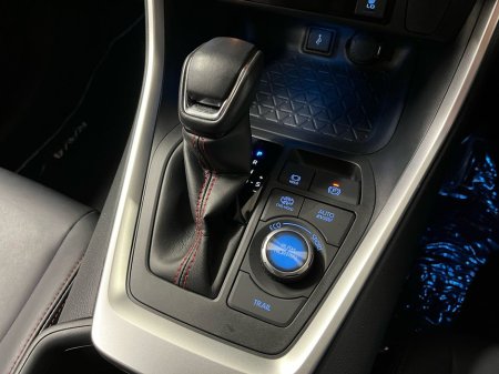 2022 Toyota Rav4 - thumbnail 4