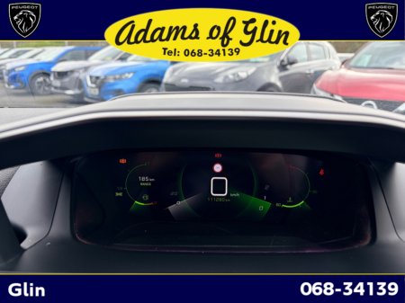 2021 Peugeot 2008 - thumbnail 11