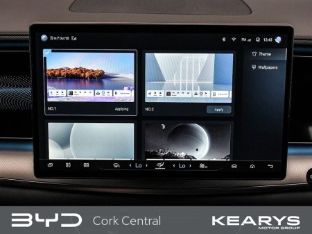 2026 BYD Sealion 7 - thumbnail 20