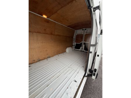 2015 Renault Master  €8,950 thumbnail