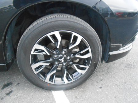 2017 Mitsubishi Outlander PHEV Intense €18,995 thumbnail