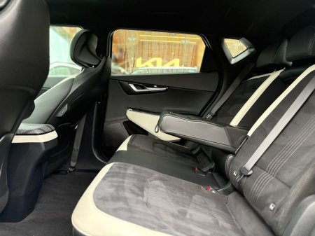 2023 Kia EV6 GT Line (508 km Range) €36,995 thumbnail