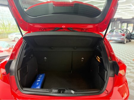 2022 Ford Focus ST-LINE EDITION 5DR 1.0T1 1.0T125 MHE €21,950 thumbnail