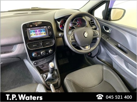 2019 Renault Clio DYNAMIQUE NAV - SAME DAY FINANCE APPROVAL €12,495