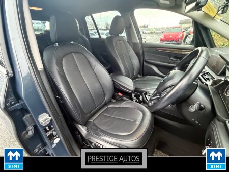 2016 BMW 2 Series Gran Tourer *DEPOSIT TAKEN**CAR ID 15* €16,950 thumbnail