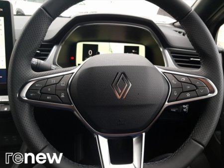 2026 Renault Captur - thumbnail 14