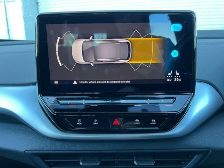 2022 Volkswagen ID.4 - thumbnail 7