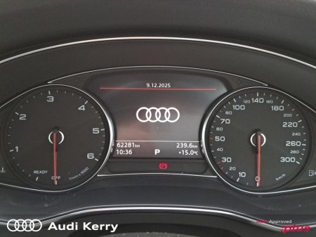 2023 Audi A6 - thumbnail 19