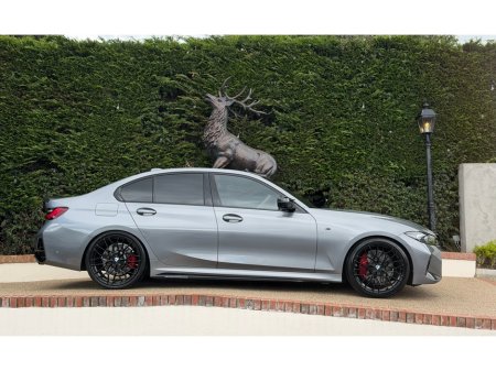 2023 BMW M3 - photo 3