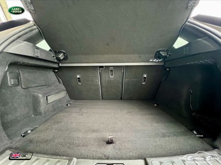 2023 Land Rover Range Rover Evoque - thumbnail 17