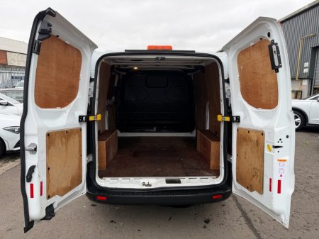 2018 Ford Transit Custom - thumbnail 11