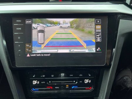 2022 Volkswagen Arteon - thumbnail 7