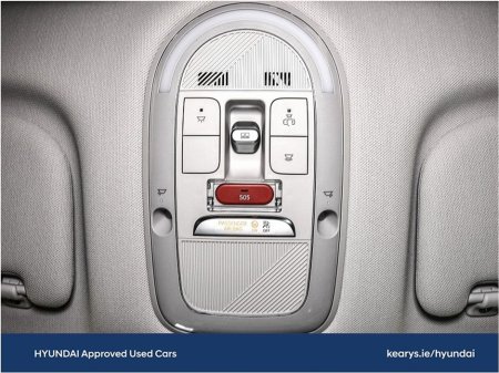 2024 Hyundai Ioniq 5 Platinum 77 kWh €39,990 thumbnail