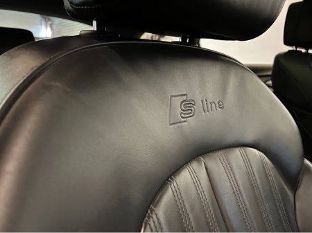 2018 Audi A6 - thumbnail 18