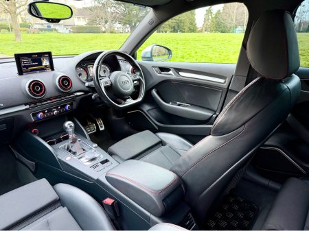 2015 Audi S3 - thumbnail 26