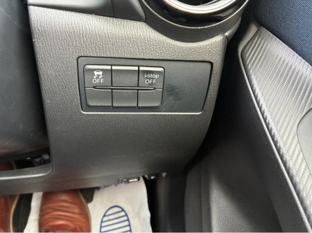 2015 Mazda Demio - thumbnail 14