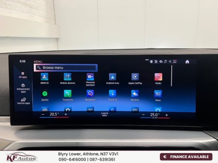 2023 BMW 3 Series - thumbnail 32