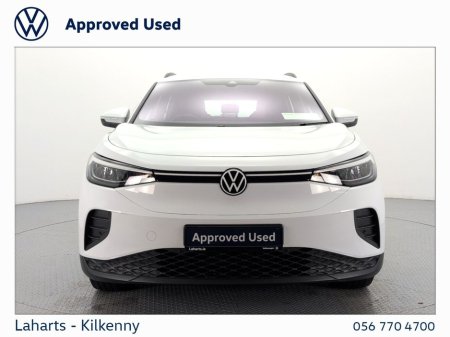 2023 Volkswagen ID.4 - thumbnail 12