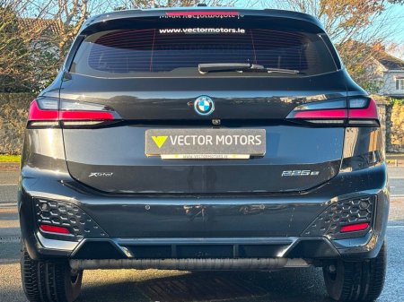 2024 BMW 2 Series 225 E M SPORT X DRIVE PHEV €37,995 thumbnail