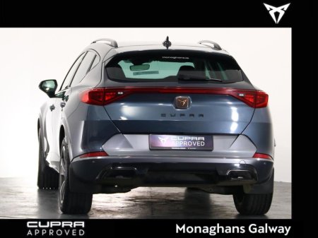 2023 Cupra Formentor 2.0 TDI 150HP 5DR €32,950 thumbnail