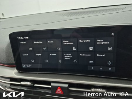 2026 Kia Sportage  thumbnail