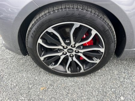 2022 Land Rover Range Rover - thumbnail 9