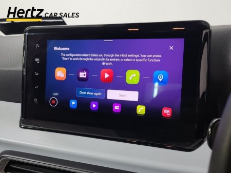 2024 SEAT Arona - thumbnail 21