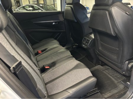 2020 Peugeot 5008 ALLURE 1.2 130 7 Seats***1 Year Warranty €26,900 thumbnail
