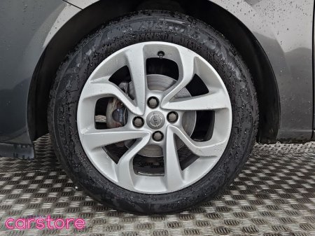 2016 Opel Corsa - thumbnail 14